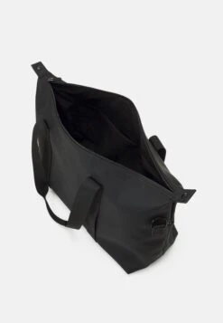 Pier One Unisex - Weekendtas - Black -Pier One 0078896a9dd84b2096d530fc7ee1053f