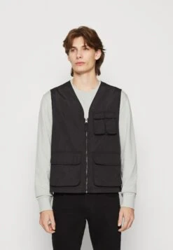 Pier One Bodywarmer - Black