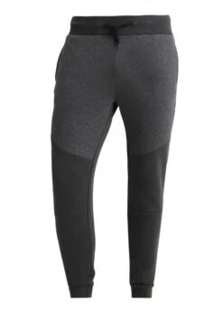 Pier One Trainingsbroek - Dark Grey -Pier One 056fc1ec6ea84128a1de668a89dfcd2c