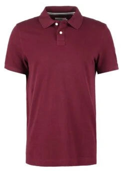Pier One Basic - Poloshirt - Bordeaux 9 Pier One Basic - Poloshirt - Bordeaux -Pier One 0902591fef17462fa44a493e462a37b0
