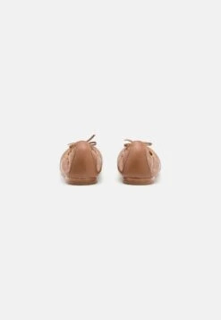 Pier One Leather - Ballerina'S - Cognac 9 Pier One Leather - Ballerina'S - Cognac -Pier One 0917b16973334ac3a046d1e114212bd0