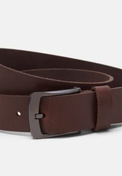 Pier One Leather - Riem - Brown -Pier One 0a62db8ffd3b47db917ddadd33542f2d