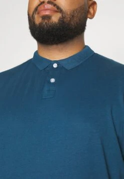 Pier One Poloshirt -Teal 9 Pier One Poloshirt -Teal -Pier One 0f39f22a454c45128885b442f6e2994f