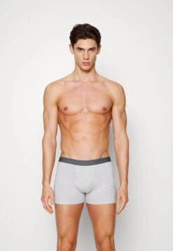 Pier One 7 Pack - Onderbroeken - Black /Dark Blue/Red -Pier One 1130229e352f48d79f814b5084558c0a