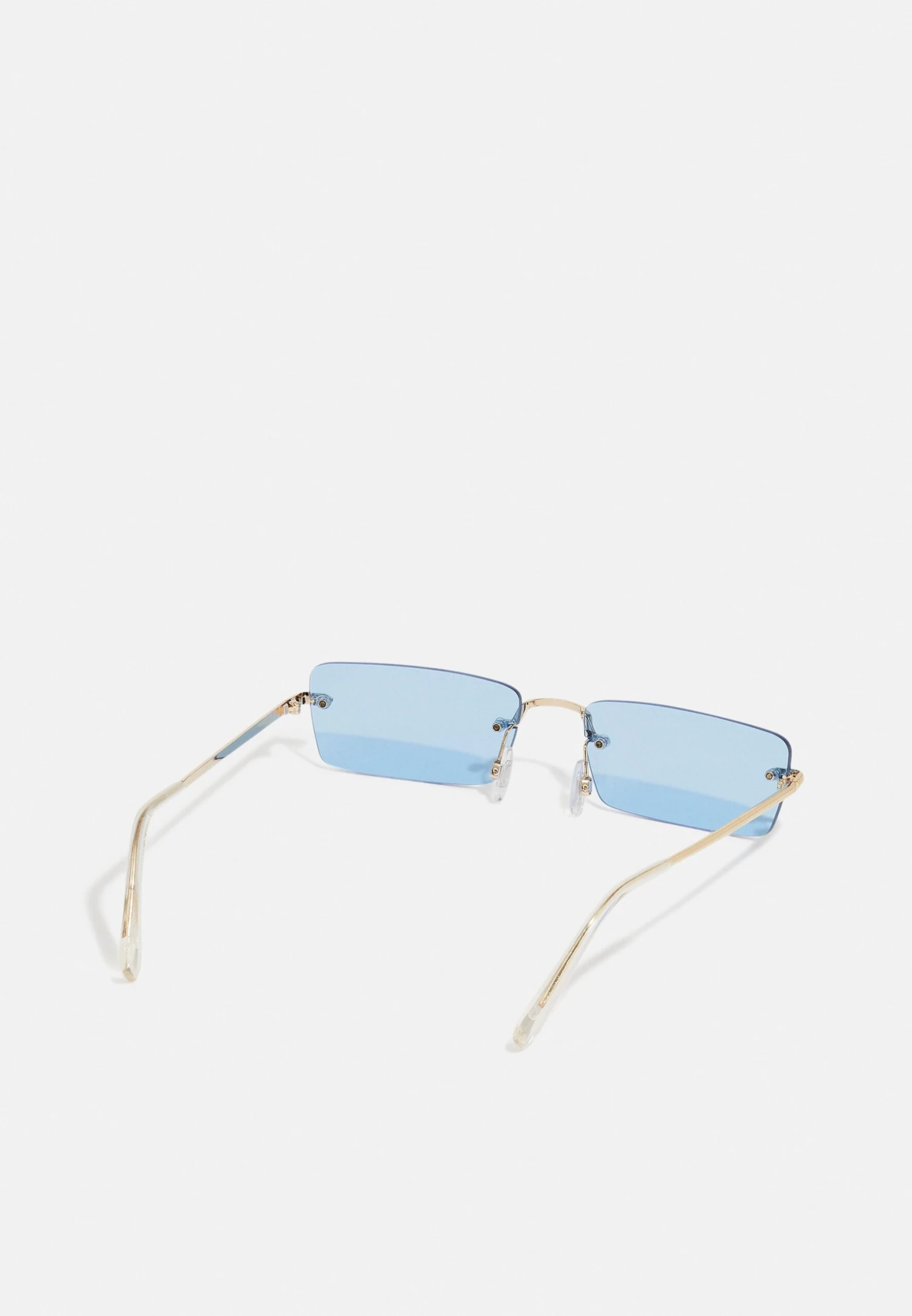 Pier One Unisex - Zonnebril - Blue 2 Pier One Unisex - Zonnebril - Blue - Afbeelding 2