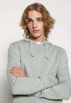 Pier One Trui - Grey -Pier One 1cc03040382941cf96d7f270f98ef423