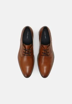 Pier One Veterschoenen - Cognac -Pier One 20575981f0e9457290025e03dd415b0d