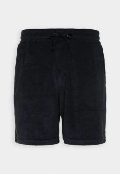 Pier One Toweling - Shorts - Dark Blue 9 Pier One Toweling - Shorts - Dark Blue -Pier One 20e3319f3bdd43aeb6320f6fecbb496b