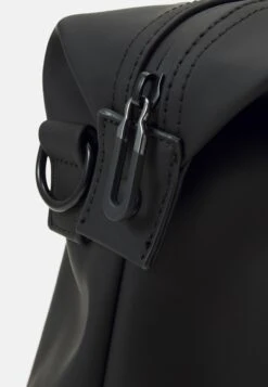 Pier One Unisex - Weekendtas - Black -Pier One 2203c9344bef46fbb8d0ff6e1b95df71