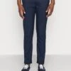 Pier One Chino - Dark Blue