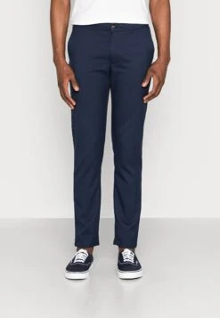Pier One Chino - Dark Blue