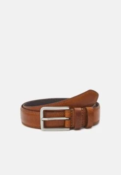 Pier One 19 Pier One Leather - Riem - Cognac