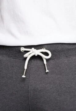 Pier One Trainingsbroek - Mottled Dark Grey -Pier One 253c3640510a4c9d8f7417e9461677d0