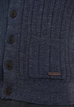 Pier One Vest - Mottled Blue -Pier One 25c64113db204b47908a996f19e7e78f