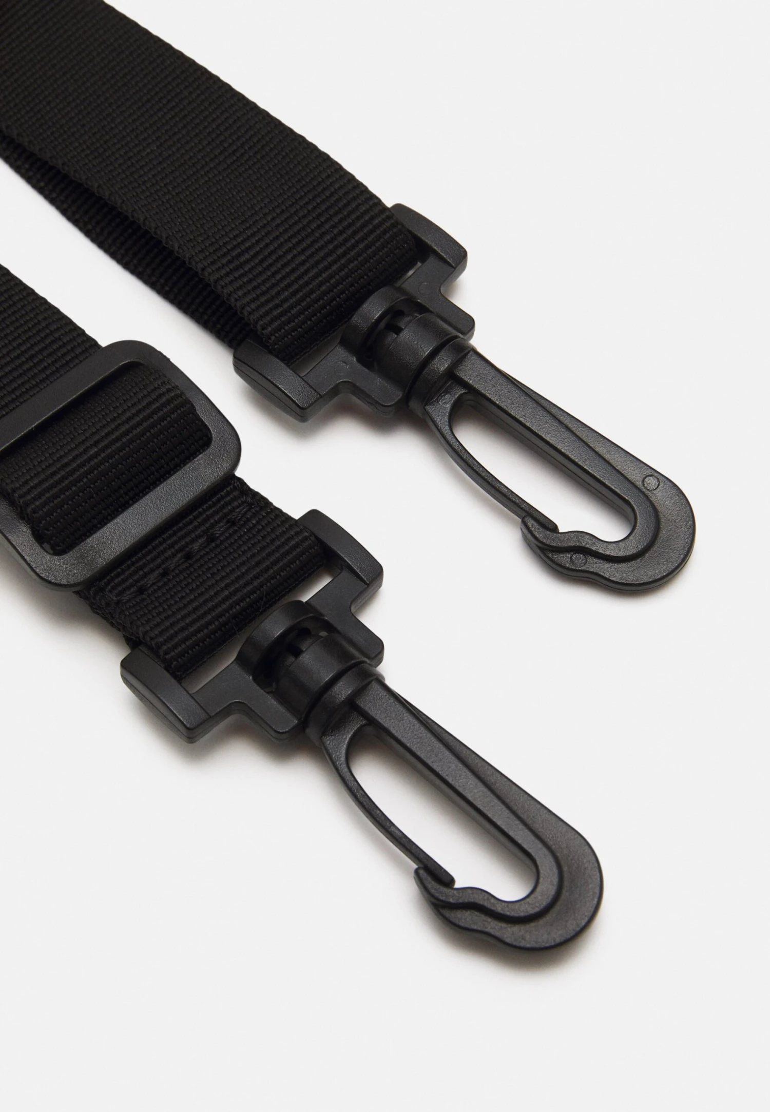 Pier One Unisex - Schoudertas - Black 4 Pier One Unisex - Schoudertas - Black - Afbeelding 4