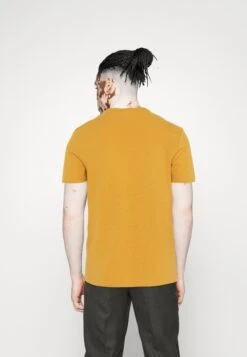 Pier One 7 Pack - T-Shirt Basic - White/Yellow/Lilac 13 Pier One 7 Pack - T-Shirt Basic - White/Yellow/Lilac -Pier One 2a77106794594a33b87e24ad7647e33d