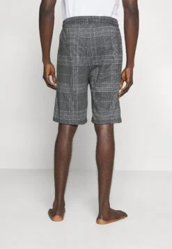 Pier One 3 Pack - Pyjamabroek - Blue/Dark Blue/Black -Pier One 2b0125cb4ef44919bc0cb282641df207