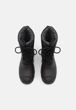 Pier One Unisex - Snowboots- Black 9 Pier One Unisex - Snowboots- Black -Pier One 34ddf1c00eed4b8ab37edb25fd54004c