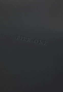 Pier One Unisex - Weekendtas - Black -Pier One 39fdb5f7c20b4ea7b31fc65b27656f6d