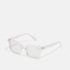 Pier One Unisex - Brillen Met Blauwlichtfilter - Transparent