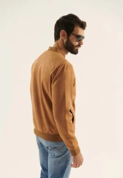 Pier One Bomberjacks - Cognac 7 Pier One Bomberjacks - Cognac -Pier One 3b69777092a34fcca8fbe67c95237c20