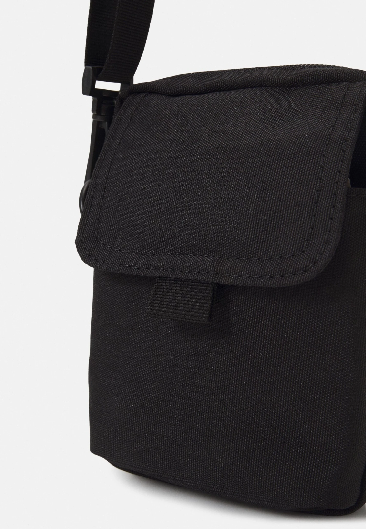 Pier One Unisex - Schoudertas - Black 5 Pier One Unisex - Schoudertas - Black - Afbeelding 5