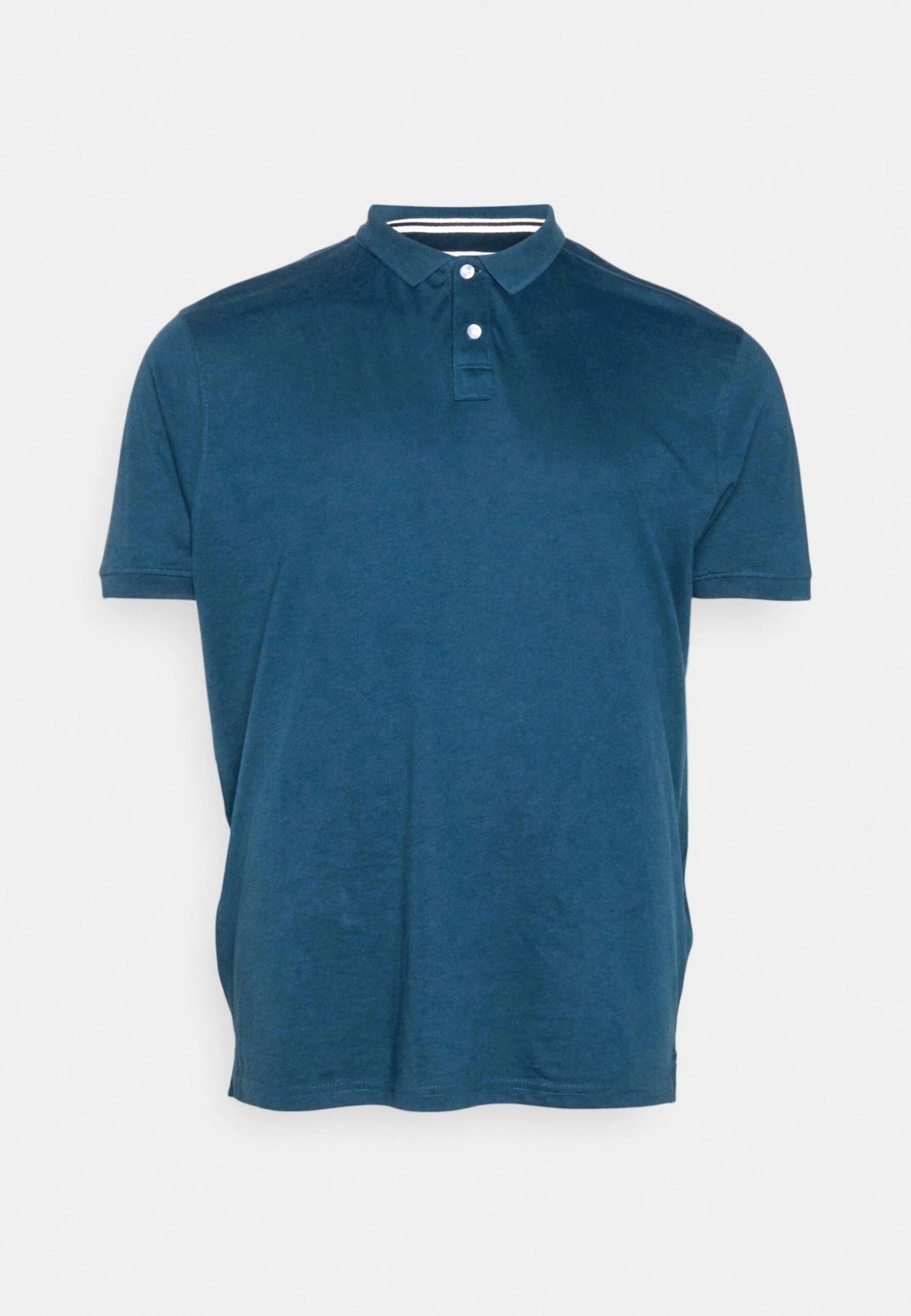 Pier One Poloshirt -Teal 4 Pier One Poloshirt -Teal - Afbeelding 4