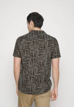 Pier One Overhemd - Brown 7 Pier One Overhemd - Brown -Pier One 3d07530b6bce4bb3ab941ec4112b9116