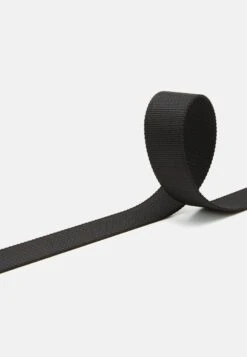 Pier One Unisex 3 Pack - Riem - Black/Dark Blue/Grey -Pier One 3f503aa15faf4a28af33bad9056a0b46