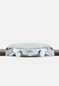 Pier One Set - Horloge - Cognac 8 Pier One Set - Horloge - Cognac -Pier One 3fafa75c3bdb47a09561ab9be0f47f01