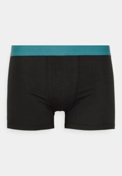 Pier One 7 Pack - Onderbroeken - Black -Pier One 434da826b2e5473dbbcb774fb20e1513