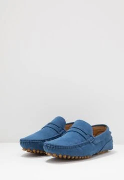 Pier One Unisex - Mocassins - Royal Blue 8 Pier One Unisex - Mocassins - Royal Blue -Pier One 438439213ade44598c29bb89d568571a