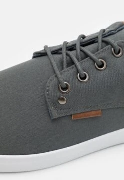 Pier One Unisex - Sneakers Laag - Grey -Pier One 48278368258a4d6fb952e253fa22ff47