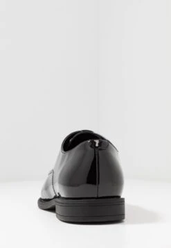 Pier One Veterschoenen - Black -Pier One 48caf514e4d0444e989d94de0ca15e56