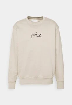 Pier One Sweater - Tan -Pier One 495819ba283d4bd288bd685c47534361