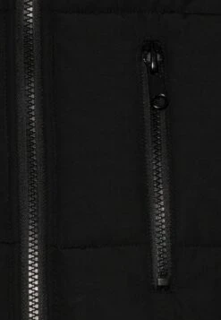 Pier One Winterjas - Black 5 Pier One Winterjas - Black -Pier One 49e2ac1dcf784c978d8794e5b9a1c978