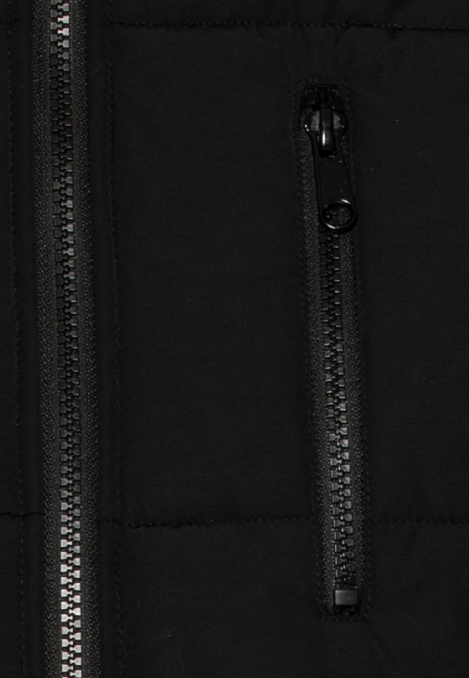 Pier One Winterjas - Black 3 Pier One Winterjas - Black - Afbeelding 3