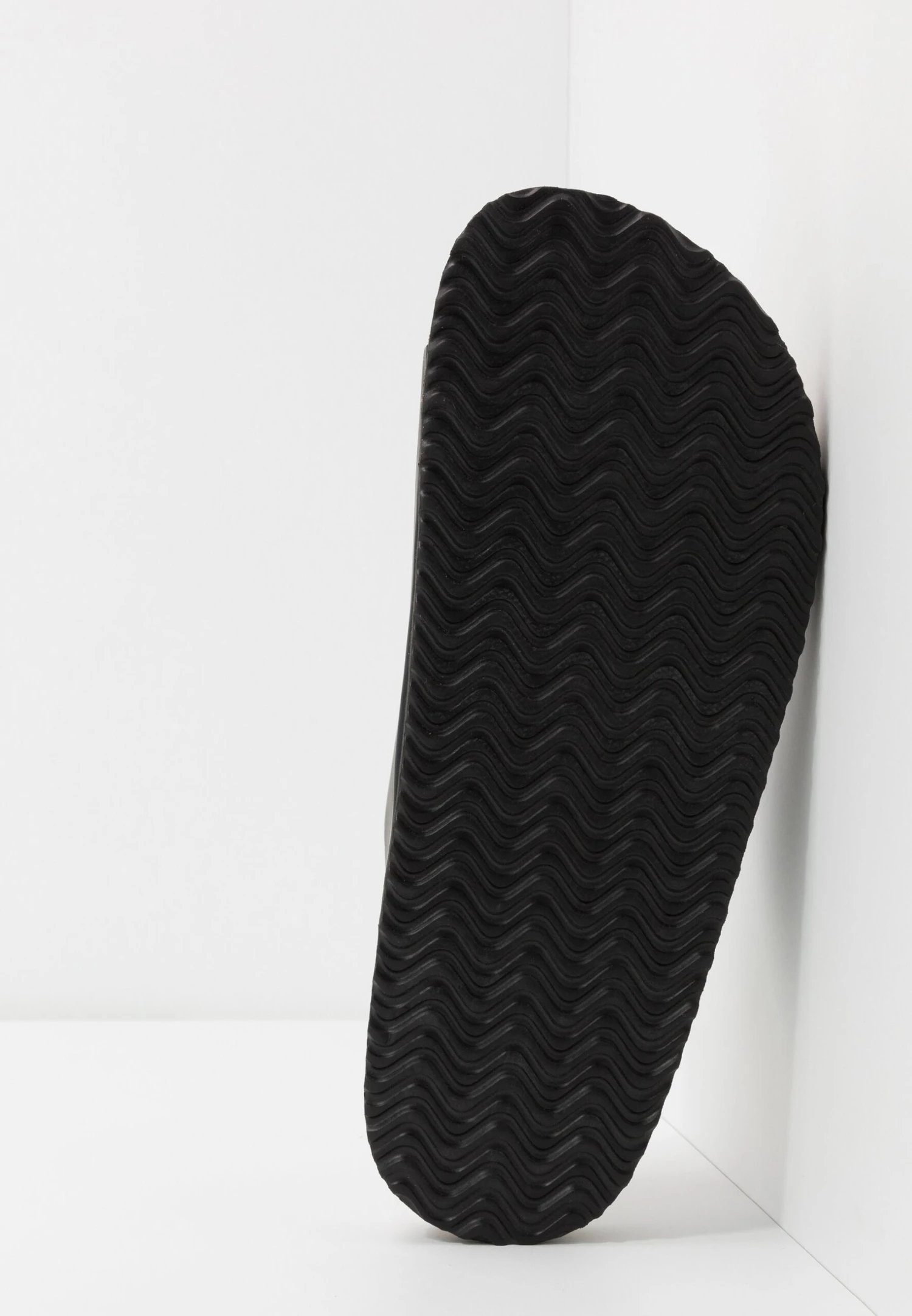 Pier One Unisex - Pantoffels - Black 7 Pier One Unisex - Pantoffels - Black - Afbeelding 7