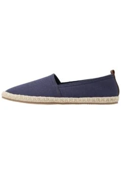Pier One 17 Pier One Rena Espadrille Unisex - Espadrilles - Dark Blue