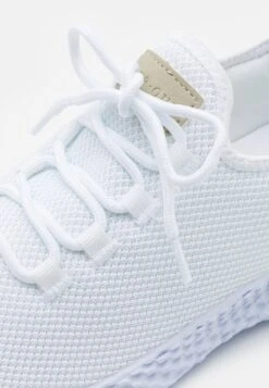 Pier One Sneakers Laag - White -Pier One 4c68a9d17c8d4e5286ac74f45d548780