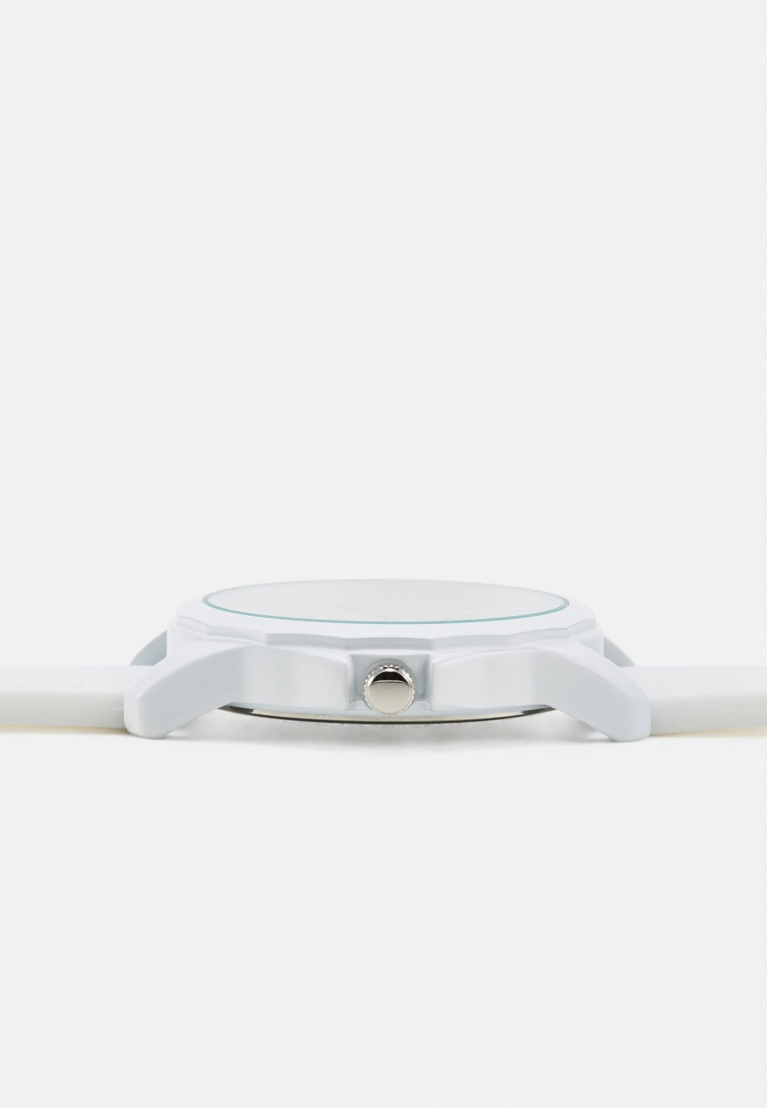 Pier One Unisex - Horloge - White 3 Pier One Unisex - Horloge - White - Afbeelding 3