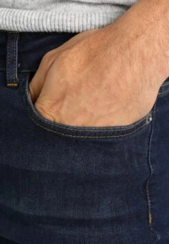 Pier One Jeans Skinny Fit - Dark Blue Denim 9 Pier One Jeans Skinny Fit - Dark Blue Denim -Pier One 4fd6051bfa9b48ffa5775d74193ff540