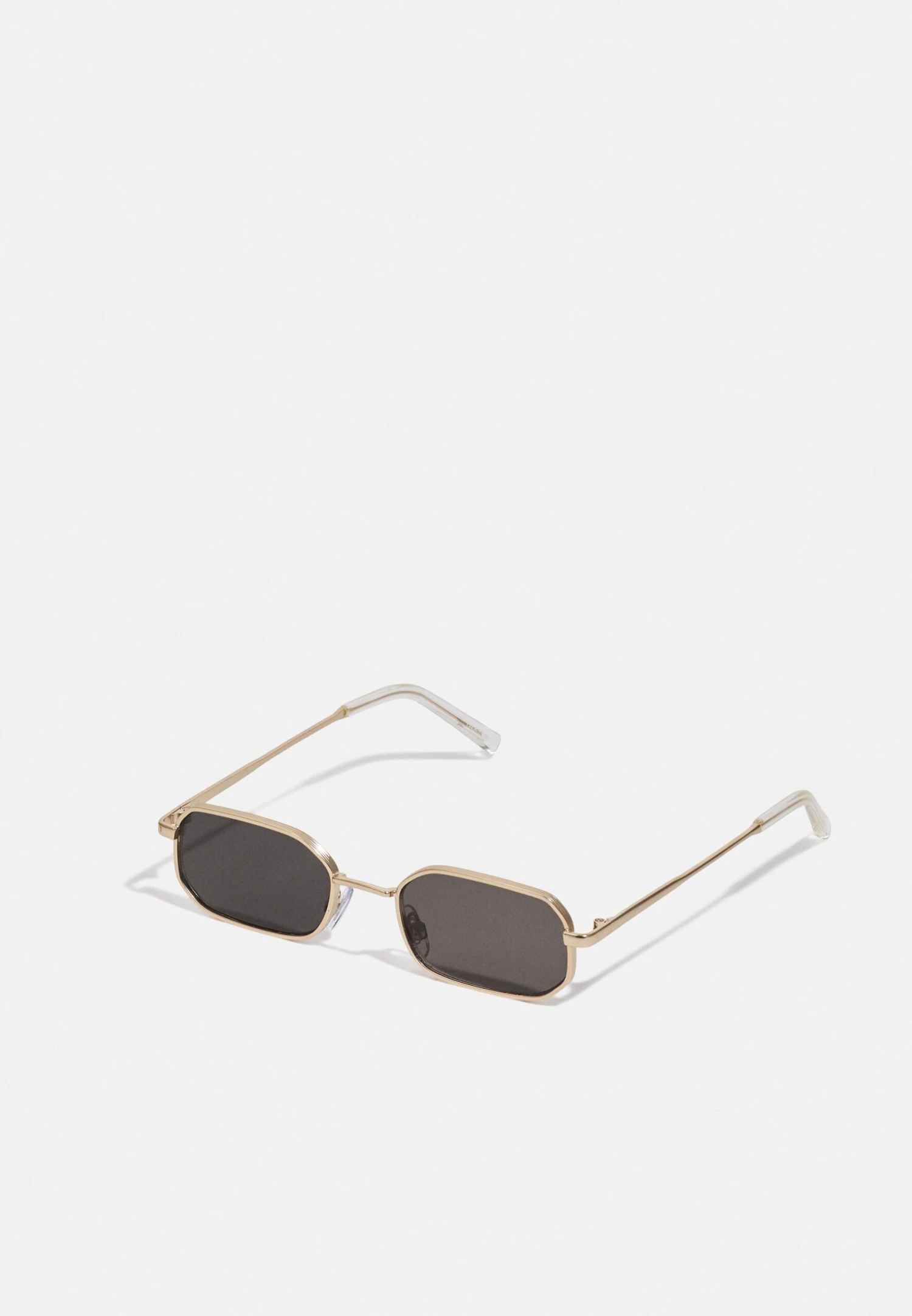 Pier One Unisex - Zonnebril - Gold-Coloured/Black 1 Pier One Unisex - Zonnebril - Gold-Coloured/Black