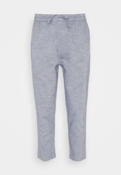 Pier One Broek - Blue -Pier One 5911754167924872b2c81f91e6b55080