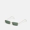 Pier One Unisex - Zonnebril - Green