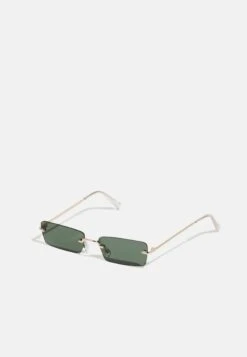 Pier One Unisex - Zonnebril - Green