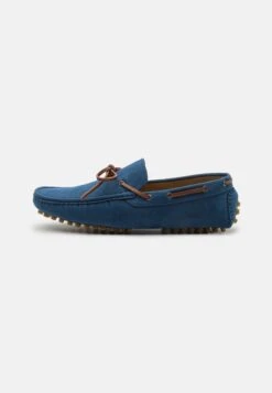Pier One Mocassins - Blue