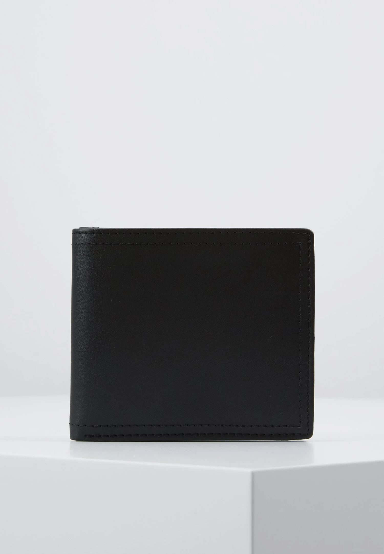 Pier One Leather - Portemonnee - Black 1 Pier One Leather - Portemonnee - Black