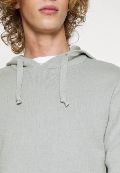 Pier One Trui - Grey -Pier One 5f060da9238c4f6d90977a85850568b7