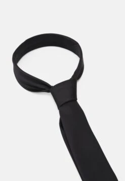 Pier One Set - Stropdas - Black 9 Pier One Set - Stropdas - Black -Pier One 5fb732a4a6f04e1db777f11668a26110